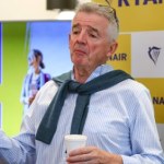 "Głosowaliście za brexitem, to teraz stójcie". Szef Ryanaira do Brytyjczyków