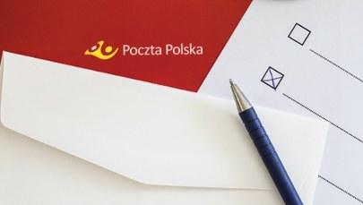 Głosowanie korespondencyjne dla wszystkich. Sejm przyjął ustawę