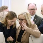 ​Głosowanie na szefową Polski 2050 unieważnione