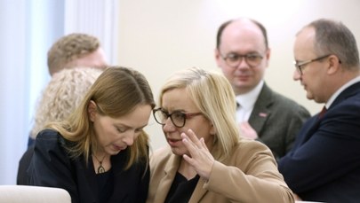 ​Głosowanie na szefową Polski 2050 unieważnione