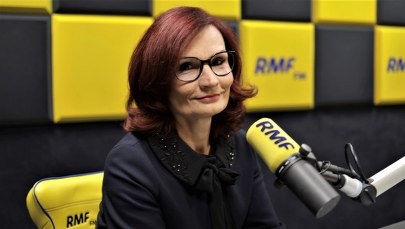 Głosowanie przez internet? Szefowa KBW: Nieprędko