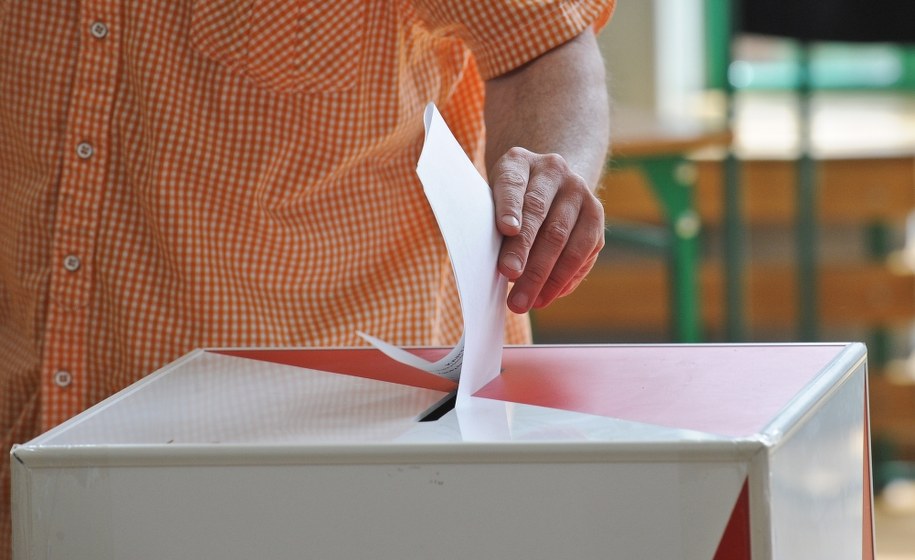 Ukraińcy: Wybory w Polsce nie zmienią polityki Warszawy wobec Kijowa