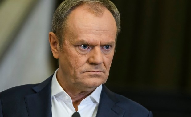 ​Głosowanie ws. SAFE. Tusk: To nie jest opozycja, to są wrogowie polskiej niepodległości
