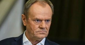 ​Głosowanie ws. SAFE. Tusk: To nie jest opozycja, to są wrogowie polskiej niepodległości
