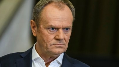 ​Głosowanie ws. SAFE. Tusk: To nie jest opozycja, to są wrogowie polskiej niepodległości