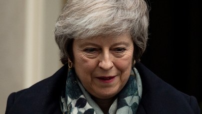 Głosowanie ws. umowy brexitowej w styczniu. May przekonuje posłów: "Nie ma spisku"