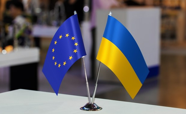 Głosowanie ws. umowy UE z Ukrainą. Odrzucono polskie poprawki