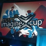 Głosuj na Polaków - Imagine Cup 2009