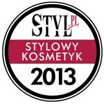 Głosuj na Stylowy Kosmetyk 2013!