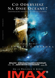 Głosy z głębin (IMAX 3D)