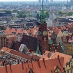 Głosy z zaświatów? Jest śledztwo ws. Wrocławskiego Budżetu Obywatelskiego