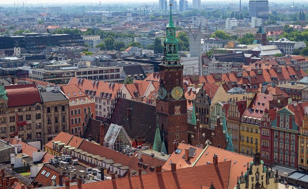 Głosy z zaświatów? Jest śledztwo ws. Wrocławskiego Budżetu Obywatelskiego