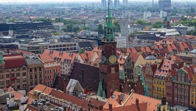 Głosy z zaświatów? Jest śledztwo ws. Wrocławskiego Budżetu Obywatelskiego