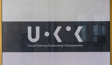 Glovo i Uber Eats pod lupą UOKiK. Wszczęto postępowanie