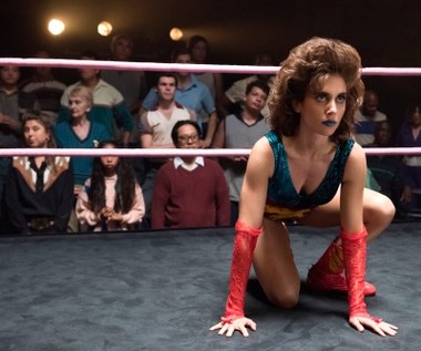 "GLOW", czyli Gorgeous Ladies of Wrestling