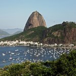Głowa Cukru w Rio [REPORTAŻ]