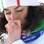 Głowacki: To, co zrobiła Brignone, jest niebywałe