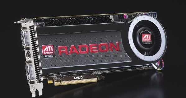 Główna nagroda w konkursie: Radeon HD 4870X2, sponsorem potężnej karty graficznej jest firma AMD /Informacja prasowa