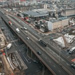 Główna trasa w Gdyni zostanie zamknięta. Rusza pilny remont Estakady Kwiatkowskiego