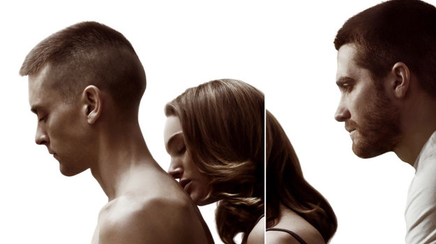 Główne role w "Braciach" grają: Tobey Maguire, Natalie Portman i Jake Gyllenhaal /materiały dystrybutora