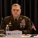 Główny dowódca USA reaguje. "Wymachiwanie nuklearną szabelką"