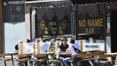 Główny epidemiolog: Szwecja jest w innym momencie rozwoju pandemii niż reszta Europy