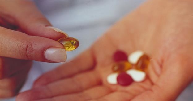 Główny Inspektor Farmaceutyczny wstrzymał obrót wadliwym lekiem /&copy; Bauer