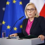 Główny Inspektor Ochrony Środowiska traci posadę. Na wniosek minister klimatu