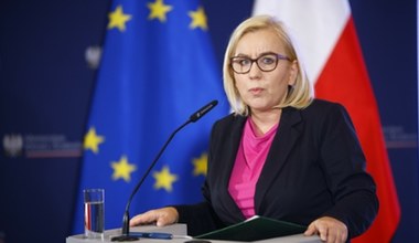 Główny Inspektor Ochrony Środowiska traci posadę. Na wniosek minister klimatu