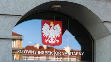 Główny Inspektorat Sanitarny (GIS) - najważniejsze informacje