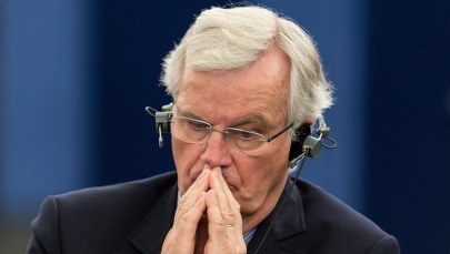 Główny negocjator KE ds. Brexitu spotka się dziś z premier Szydło