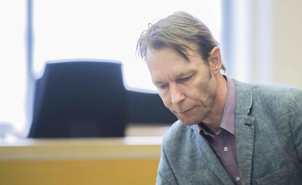 Główny podejrzany w sprawie zaginięcia Madeleine McCann odmawia współpracy z policją