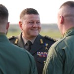 Główny rywal Zełenskiego wróci do kraju? Sensacyjne doniesienia z Kijowa