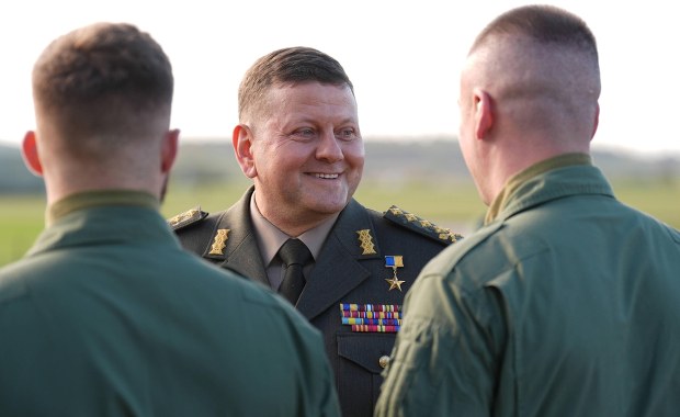 Główny rywal Zełenskiego wróci do kraju? Sensacyjne doniesienia z Kijowa