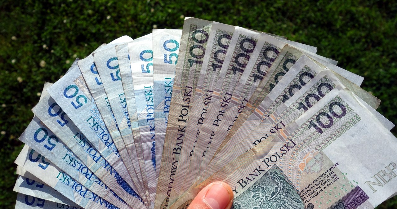 Główny Urząd Statystyczny (GUS) opublikował najnowsze dane o rozkładzie wynagrodzeń w gospodarce narodowej w listopadzie 2024 r. /123RF/PICSEL