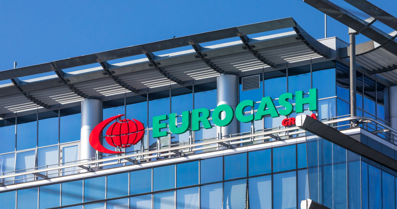 Głównym przedmiotem działalności Eurocash jest hurtowa i detaliczna sprzedaż artykułów spożywczych i codziennego użytku /Arkadiusz Ziółek /East News