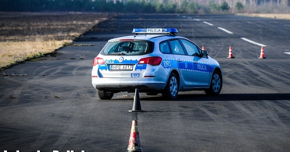 Głównymi adresatami szkolenia byli m.in. funkcjonariusze, którzy jako pierwsi zjawiają się na miejscu zdarzenia. /Policja