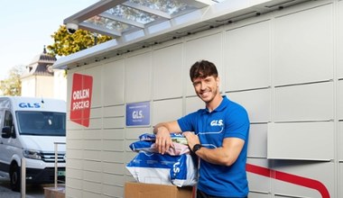 GLS – elastyczne opcje dostawy dla wygody klientów
