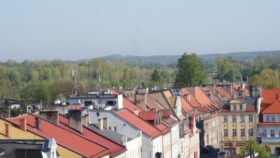 Głuchołazy: Koza w herbie, gorączka złota i czarna magia