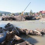 Głuchołazy z nowym mostem. Symbol odbudowy po powodzi 