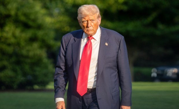 "Głupia" propozycja. Trump grozi zerwaniem rozejmu z Iranem