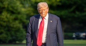 "Głupia" propozycja. Trump grozi zerwaniem rozejmu z Iranem