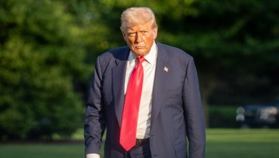 "Głupia" propozycja. Trump grozi zerwaniem rozejmu z Iranem