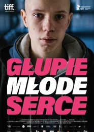 Głupie, młode serce