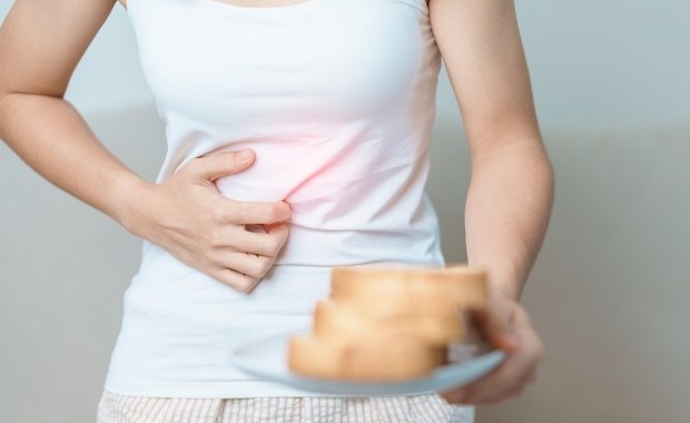 Gluten nie zawsze winny. Nowe badania i efekt nocebo