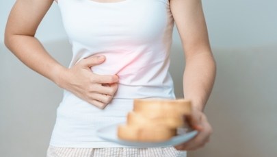 Gluten nie zawsze winny. Nowe badania i efekt nocebo