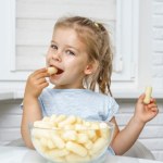 Gluten w chrupkach „bezglutenowych”. Ostrzeżenie GIS