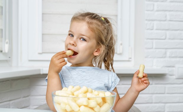 Gluten w chrupkach „bezglutenowych”. Ostrzeżenie GIS