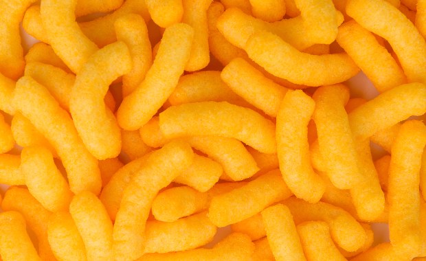 Gluten w chrupkach bezglutenowych. Ostrzeżenie GIS