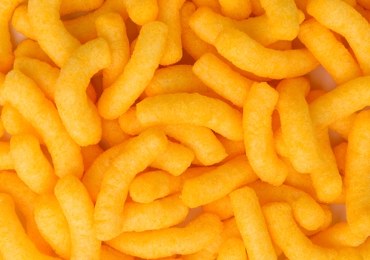 Gluten w chrupkach bezglutenowych. Ostrzeżenie GIS